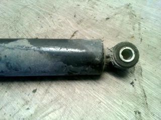 bontott PEUGEOT BOXER Jobb hátsó Lengéscsillapító