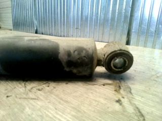 bontott PEUGEOT BOXER Jobb hátsó Lengéscsillapító