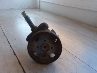 bontott PEUGEOT BOXER Kormányszervó Motor (Hidraulikus)