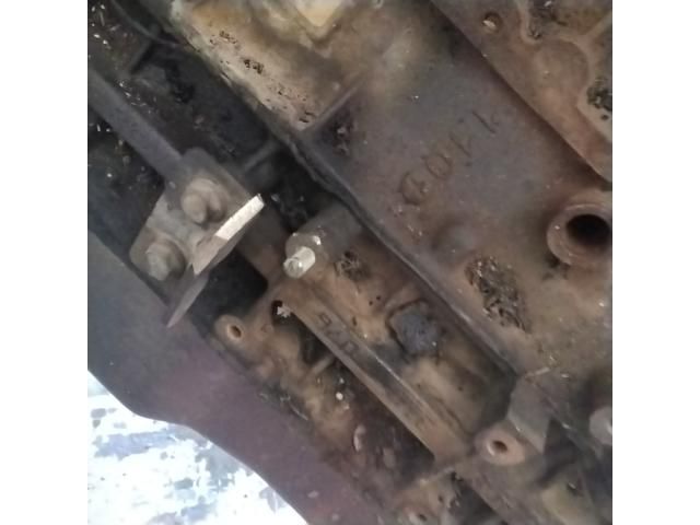 bontott PEUGEOT BOXER Motor (Fűzött blokk hengerfejjel)