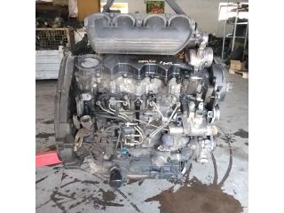 bontott PEUGEOT BOXER Motor (Fűzött blokk hengerfejjel)