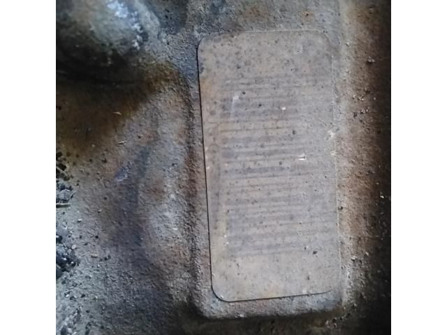 bontott PEUGEOT BOXER Motor (Fűzött blokk hengerfejjel)