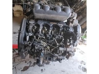 bontott PEUGEOT BOXER Motor (Fűzött blokk hengerfejjel)