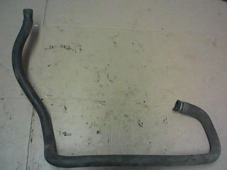 bontott PEUGEOT BOXER Vízcső