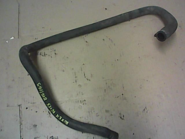 bontott PEUGEOT BOXER Vízcső