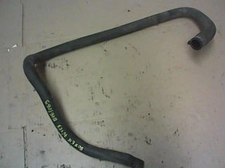 bontott PEUGEOT BOXER Vízcső