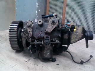 bontott PEUGEOT BOXER Adagoló