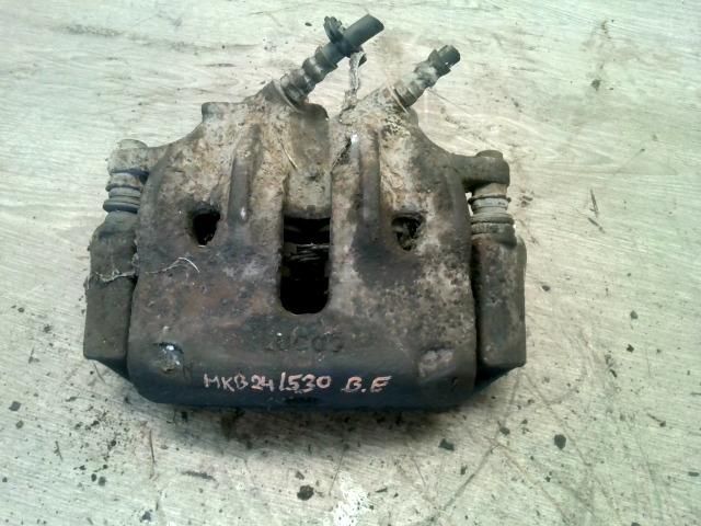 bontott PEUGEOT BOXER Bal első Féknyereg Munkahengerrel