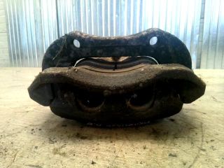 bontott PEUGEOT BOXER Bal első Féknyereg Munkahengerrel