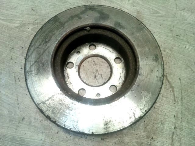 bontott PEUGEOT BOXER Első Féktárcsa