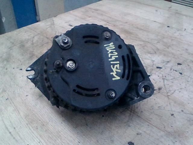 bontott PEUGEOT BOXER Generátor