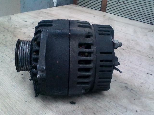 bontott PEUGEOT BOXER Generátor