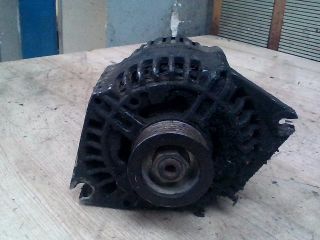 bontott PEUGEOT BOXER Generátor