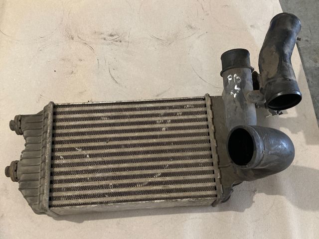 bontott PEUGEOT BOXER Intercooler