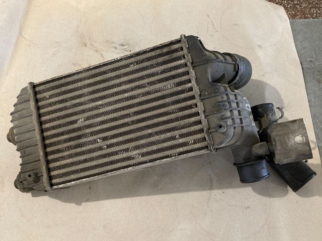 bontott PEUGEOT BOXER Intercooler