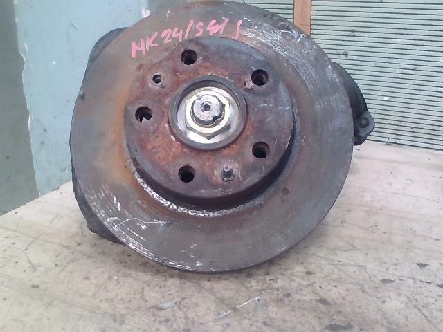 bontott PEUGEOT BOXER Jobb első Csonkállvány Kerékaggyal