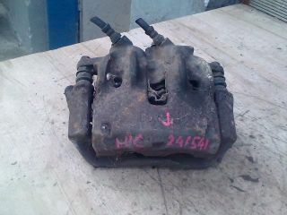 bontott PEUGEOT BOXER Jobb első Féknyereg Munkahengerrel