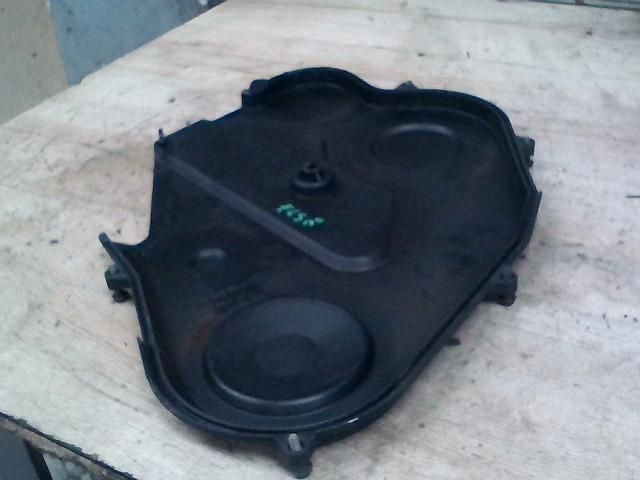 bontott PEUGEOT BOXER Komplett Vezérlés Burkolat