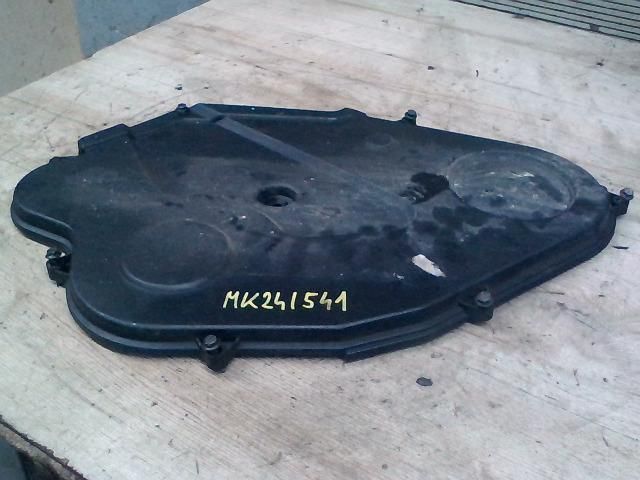 bontott PEUGEOT BOXER Komplett Vezérlés Burkolat