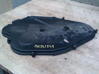 bontott PEUGEOT BOXER Komplett Vezérlés Burkolat