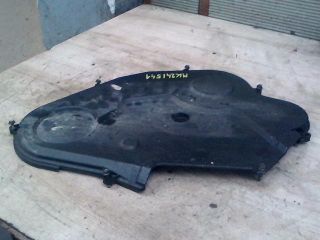 bontott PEUGEOT BOXER Komplett Vezérlés Burkolat