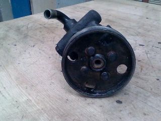 bontott PEUGEOT BOXER Kormányszervó Motor (Hidraulikus)