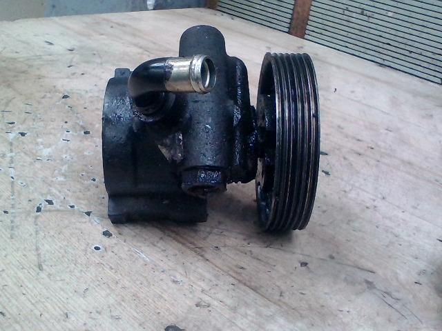 bontott PEUGEOT BOXER Kormányszervó Motor (Hidraulikus)