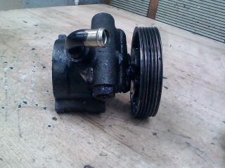 bontott PEUGEOT BOXER Kormányszervó Motor (Hidraulikus)