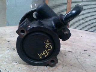 bontott PEUGEOT BOXER Kormányszervó Motor (Hidraulikus)