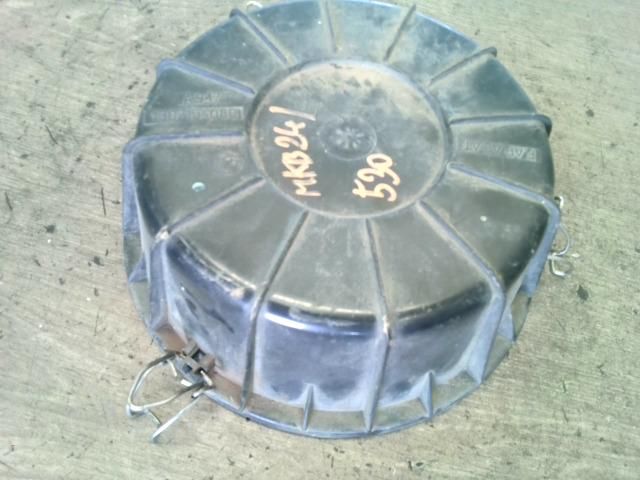 bontott PEUGEOT BOXER Légszűrő Ház Fedél