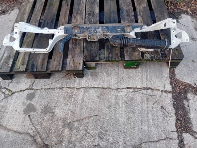 bontott PEUGEOT BOXER Homlokfal (Üres lemez)