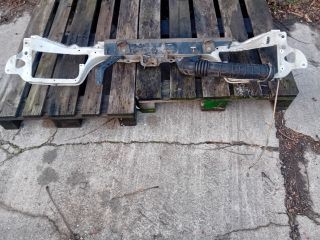 bontott PEUGEOT BOXER Homlokfal (Üres lemez)