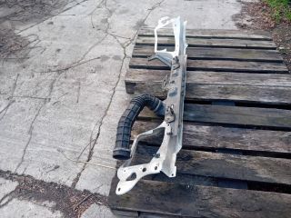 bontott PEUGEOT BOXER Homlokfal (Üres lemez)