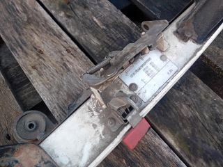 bontott PEUGEOT BOXER Homlokfal (Üres lemez)