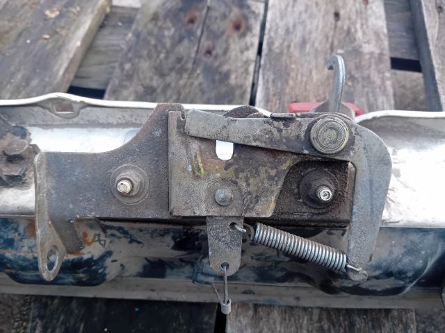 bontott PEUGEOT BOXER Homlokfal (Üres lemez)