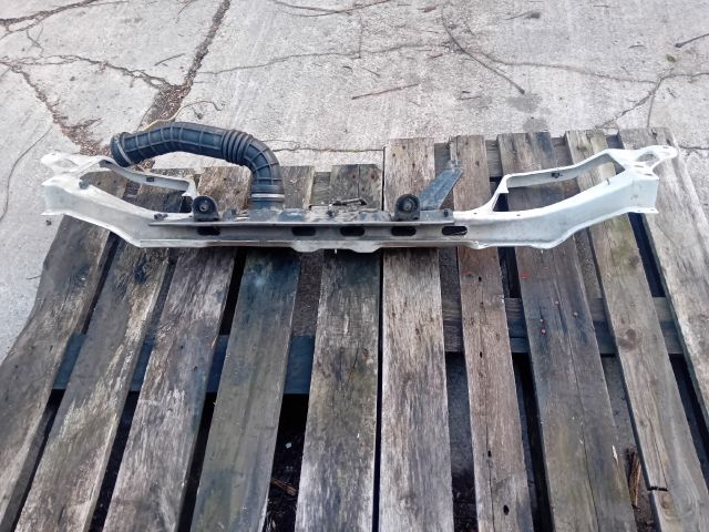 bontott PEUGEOT BOXER Homlokfal (Üres lemez)