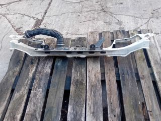 bontott PEUGEOT BOXER Homlokfal (Üres lemez)