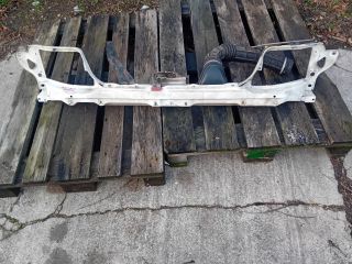 bontott PEUGEOT BOXER Homlokfal (Üres lemez)