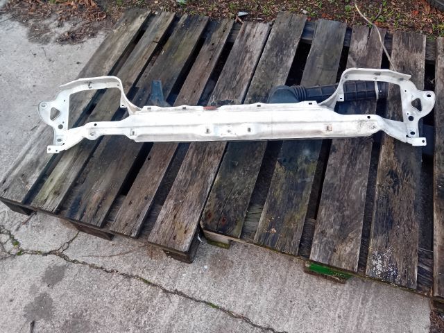 bontott PEUGEOT BOXER Homlokfal (Üres lemez)