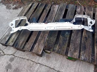 bontott PEUGEOT BOXER Homlokfal (Üres lemez)