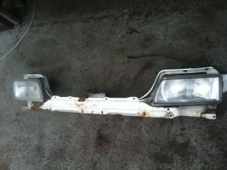 bontott PEUGEOT BOXER Homlokfal (Üres lemez)