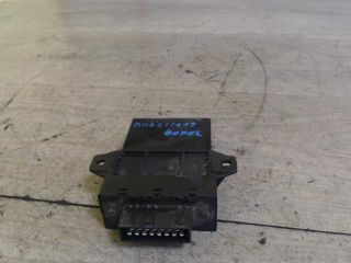 bontott PEUGEOT BOXER Hűtőventilátor Relé