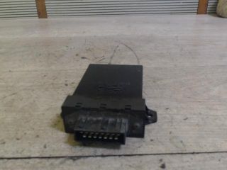 bontott PEUGEOT BOXER Hűtőventilátor Relé