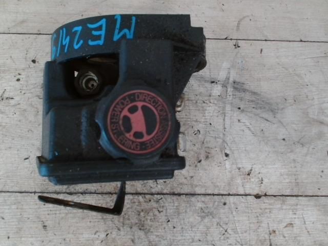 bontott PEUGEOT BOXER Kormányszervó Motor (Hidraulikus)