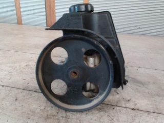 bontott PEUGEOT BOXER Kormányszervó Motor (Hidraulikus)