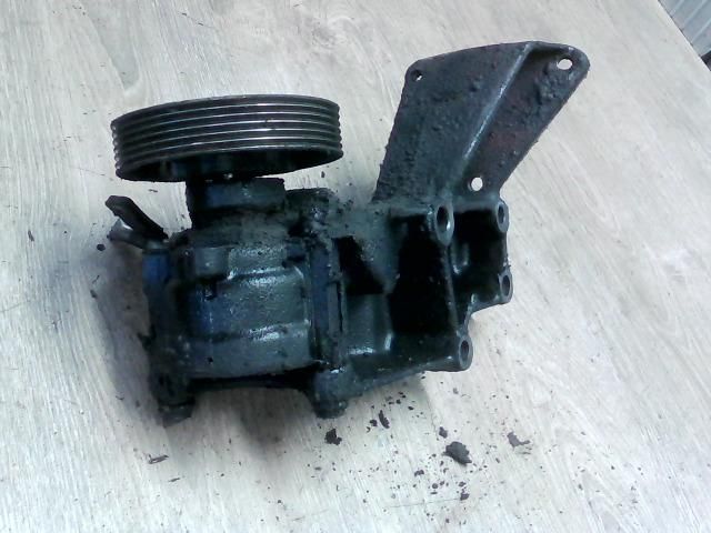 bontott PEUGEOT BOXER Kormányszervó Motor (Hidraulikus)