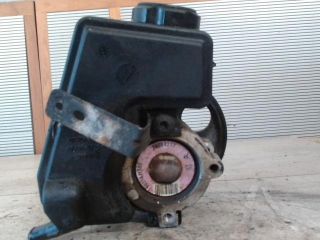 bontott PEUGEOT BOXER Kormányszervó Motor (Hidraulikus)