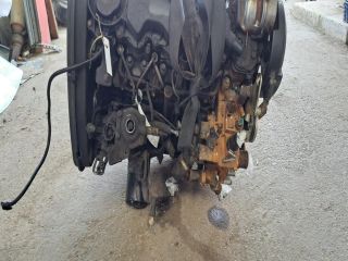 bontott PEUGEOT BOXER Motor (Fűzött blokk hengerfejjel)