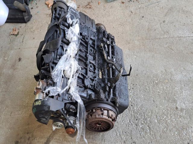 bontott PEUGEOT BOXER Motor (Fűzött blokk hengerfejjel)