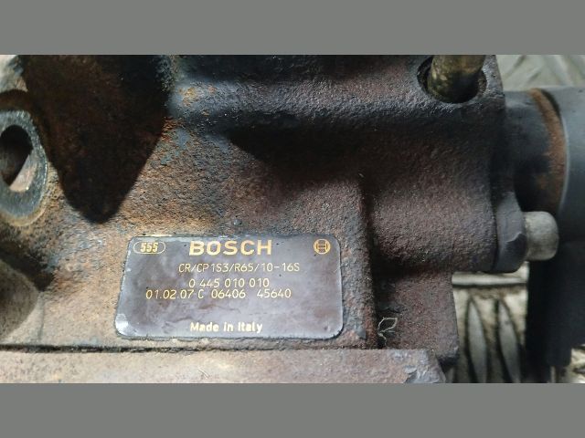 bontott PEUGEOT BOXER Nagynyomású Szivattyú